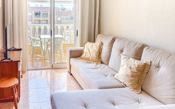 Apartament w Torrevieja, 2 sypialnie - GS149483 - Zdjęcie - 4