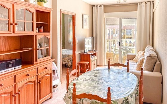 Apartament cu 2 dormitoare în Torrevieja - GS149483 - Imagini - Small - 6