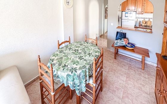 Apartament cu 2 dormitoare în Torrevieja - GS149483 - Imagini - Small - 7