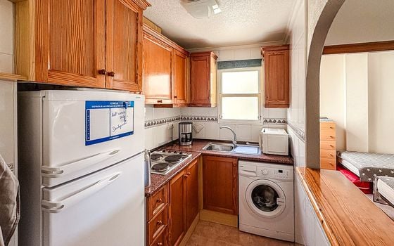 Apartament cu 2 dormitoare în Torrevieja - GS149483 - Imagini - Small - 8