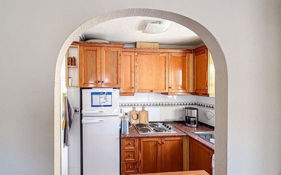 Apartament cu 2 dormitoare în Torrevieja - GS149483 - Imagini - Small - 9