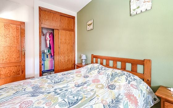 Apartament cu 2 dormitoare în Torrevieja - GS149483 - Imagini - Small - 11