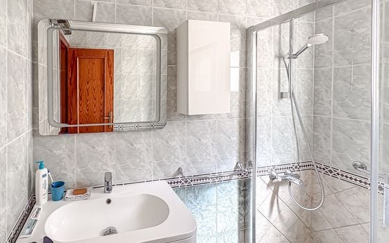 Apartament cu 2 dormitoare în Torrevieja - GS149483 - Imagini - Small - 13