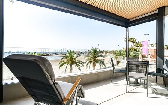 3 bedroom Apartment in San Pedro del Pinatar - GS149484 - Photo - Small - 20