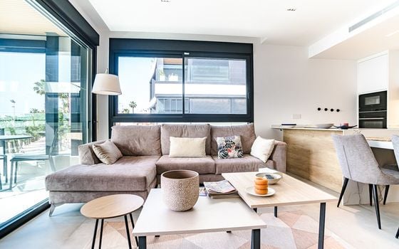 Appartement de 3 chambres à San Pedro del Pinatar - GS149484 - Photo - 2