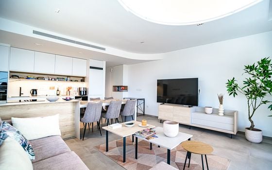 3 bedroom Apartment in San Pedro del Pinatar - GS149484 - Photo - Small - 6