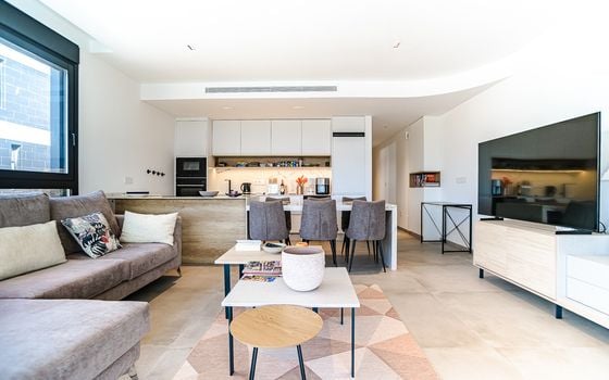 Appartement de 3 chambres à San Pedro del Pinatar - GS149484 - Photo - 5