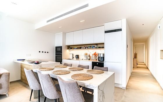 3 bedroom Apartment in San Pedro del Pinatar - GS149484 - Photo - Small - 7