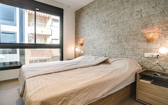 3 bedroom Apartment in San Pedro del Pinatar - GS149484 - Photo - Small - 10