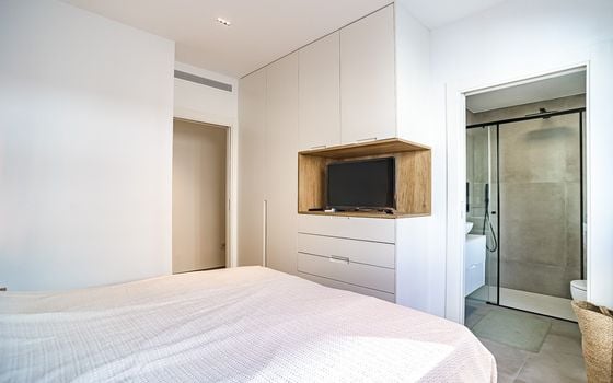 3 bedroom Apartment in San Pedro del Pinatar - GS149484 - Photo - Small - 11
