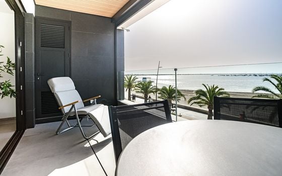 3 bedroom Apartment in San Pedro del Pinatar - GS149484 - Photo - Small - 19