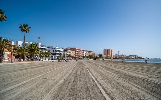 3 bedroom Apartment in San Pedro del Pinatar - GS149484 - Photo - Small - 24