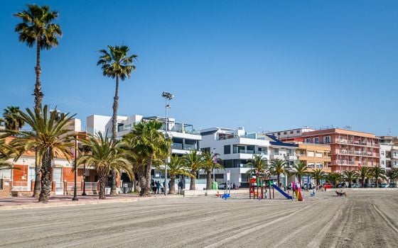 3 bedroom Apartment in San Pedro del Pinatar - GS149484 - Photo - Small - 23