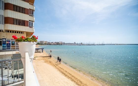 Apartament w Torrevieja, 3 sypialnie - GS149486 - Zdjęcie - Small - 31
