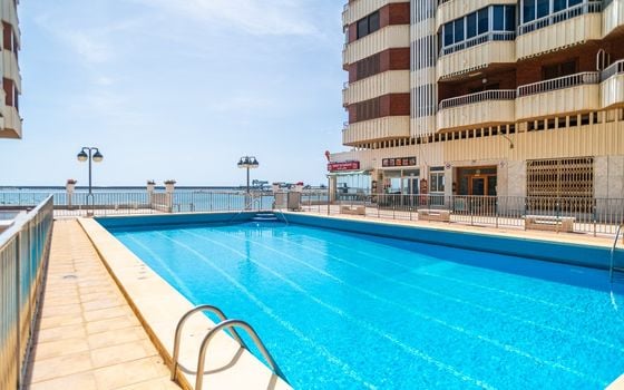 Apartament w Torrevieja, 3 sypialnie - GS149486 - Zdjęcie - 2