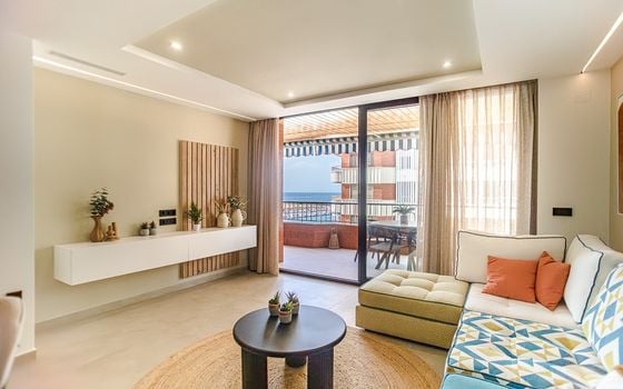 Apartament w Torrevieja, 3 sypialnie - GS149486 - Zdjęcie - Small - 6