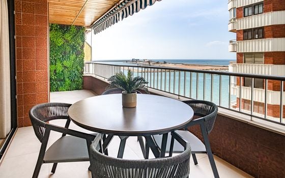 Apartament w Torrevieja, 3 sypialnie - GS149486 - Zdjęcie - Small - 29