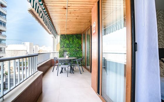 Apartament w Torrevieja, 3 sypialnie - GS149486 - Zdjęcie - Small - 28