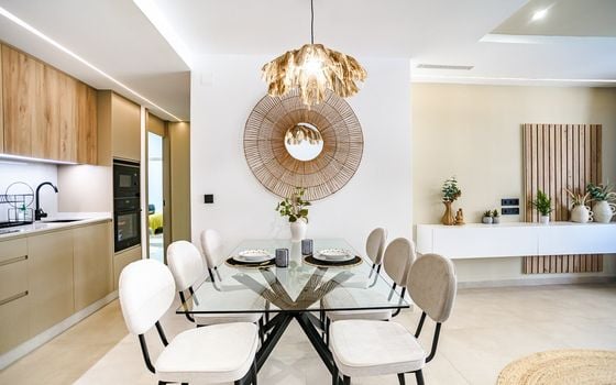 Apartament w Torrevieja, 3 sypialnie - GS149486 - Zdjęcie - Small - 10