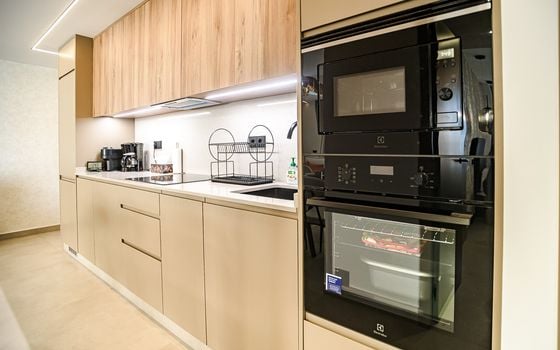 Apartament w Torrevieja, 3 sypialnie - GS149486 - Zdjęcie - Small - 12