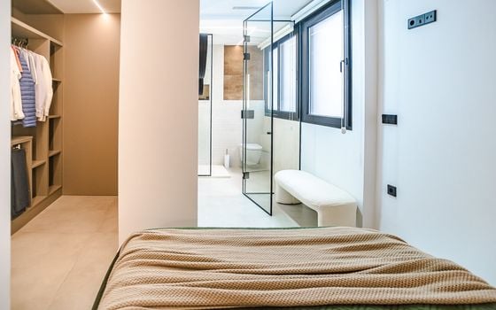 Apartament w Torrevieja, 3 sypialnie - GS149486 - Zdjęcie - Small - 15