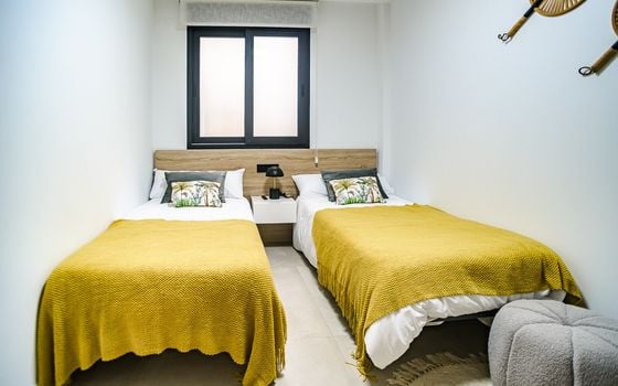 Apartament w Torrevieja, 3 sypialnie - GS149486 - Zdjęcie - Small - 19