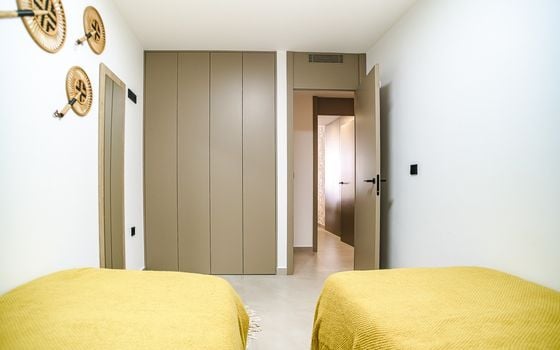 Apartament w Torrevieja, 3 sypialnie - GS149486 - Zdjęcie - Small - 20