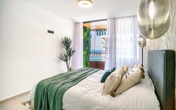 Apartament w Torrevieja, 3 sypialnie - GS149486 - Zdjęcie - Small - 16