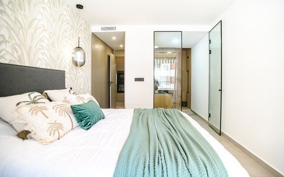 Apartament w Torrevieja, 3 sypialnie - GS149486 - Zdjęcie - Small - 17