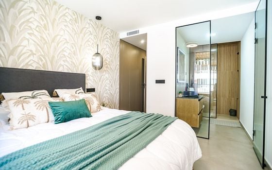 Apartament w Torrevieja, 3 sypialnie - GS149486 - Zdjęcie - Small - 18