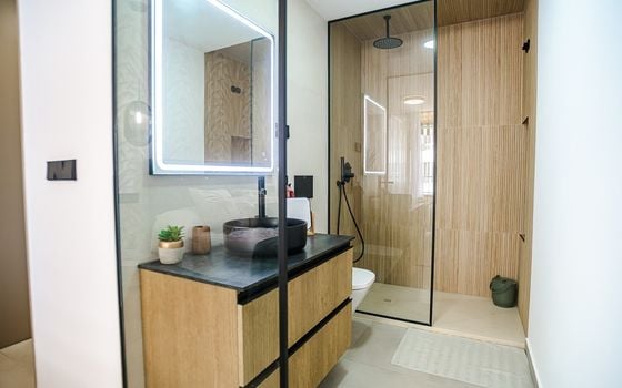 Apartament w Torrevieja, 3 sypialnie - GS149486 - Zdjęcie - Small - 23