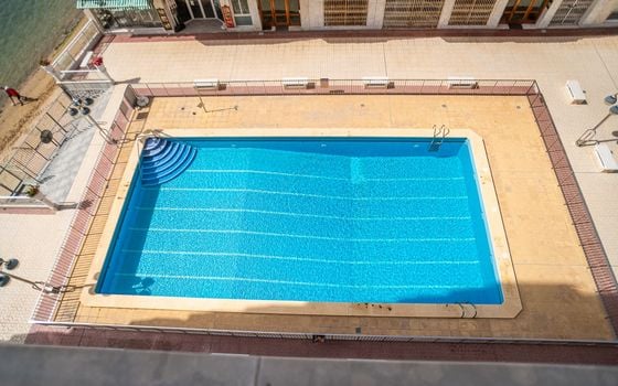 Apartament w Torrevieja, 3 sypialnie - GS149486 - Zdjęcie - 4