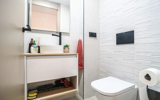 Apartament w Torrevieja, 3 sypialnie - GS149486 - Zdjęcie - Small - 25