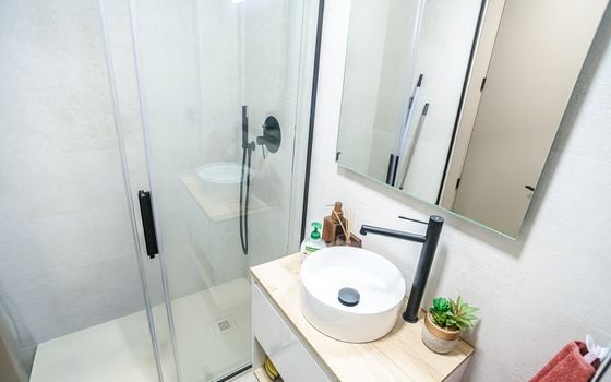 Apartament w Torrevieja, 3 sypialnie - GS149486 - Zdjęcie - Small - 24