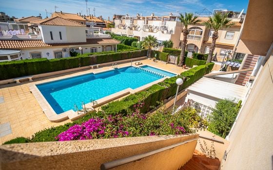 Apartament w Alicante, 4 sypialnie - GS149487 - Zdjęcie - 5