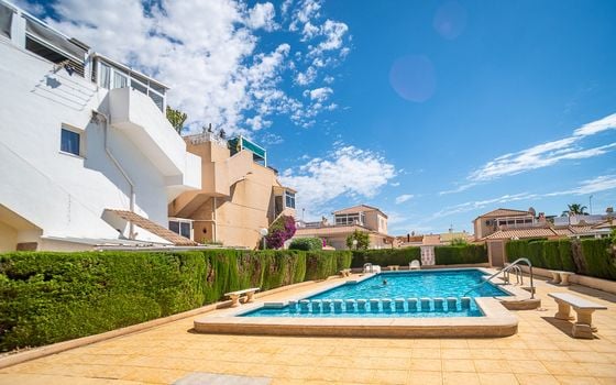 Apartmán   v Alicante, 4 ložnice - GS149487 - Foto - Small - 33