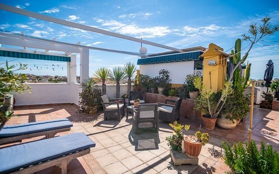 Apartament w Alicante, 4 sypialnie - GS149487 - Zdjęcie - 4