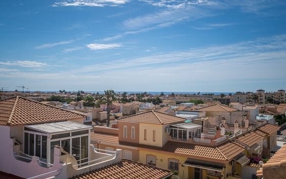 Apartmán   v Alicante, 4 ložnice - GS149487 - Foto - Small - 36