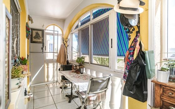 Apartmán   v Alicante, 4 ložnice - GS149487 - Foto - Small - 25