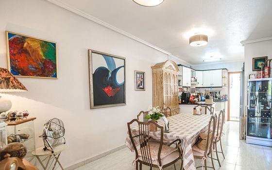 Apartmán   v Alicante, 4 ložnice - GS149487 - Foto - Small - 11