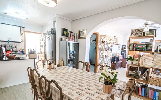 Apartmán   v Alicante, 4 ložnice - GS149487 - Foto - Small - 12