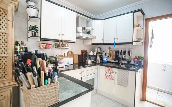 Apartmán   v Alicante, 4 ložnice - GS149487 - Foto - Small - 13