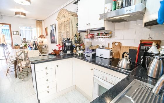 Apartmán   v Alicante, 4 ložnice - GS149487 - Foto - Small - 14