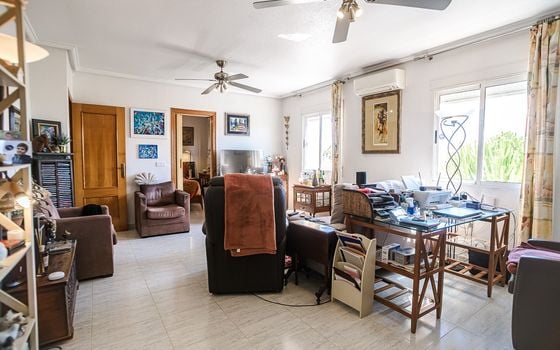 Apartmán   v Alicante, 4 ložnice - GS149487 - Foto - Small - 10