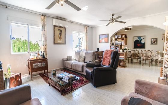 Apartmán   v Alicante, 4 ložnice - GS149487 - Foto - Small - 6