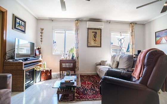 Apartmán   v Alicante, 4 ložnice - GS149487 - Foto - Small - 8
