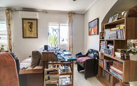 Apartmán   v Alicante, 4 ložnice - GS149487 - Foto - Small - 9