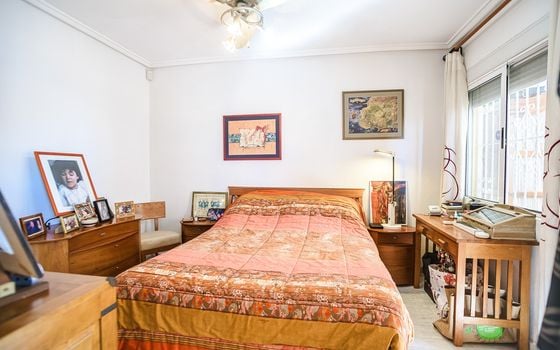 Apartmán   v Alicante, 4 ložnice - GS149487 - Foto - Small - 18