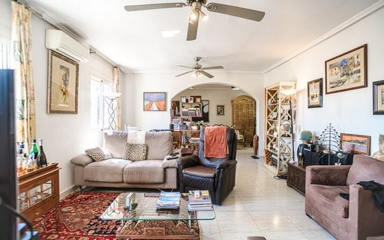 Apartmán   v Alicante, 4 ložnice - GS149487 - Foto - Small - 7