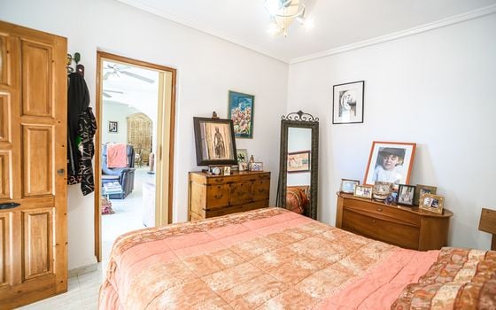 Apartmán   v Alicante, 4 ložnice - GS149487 - Foto - Small - 19